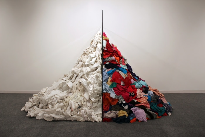 Michelangelo Pistoletto